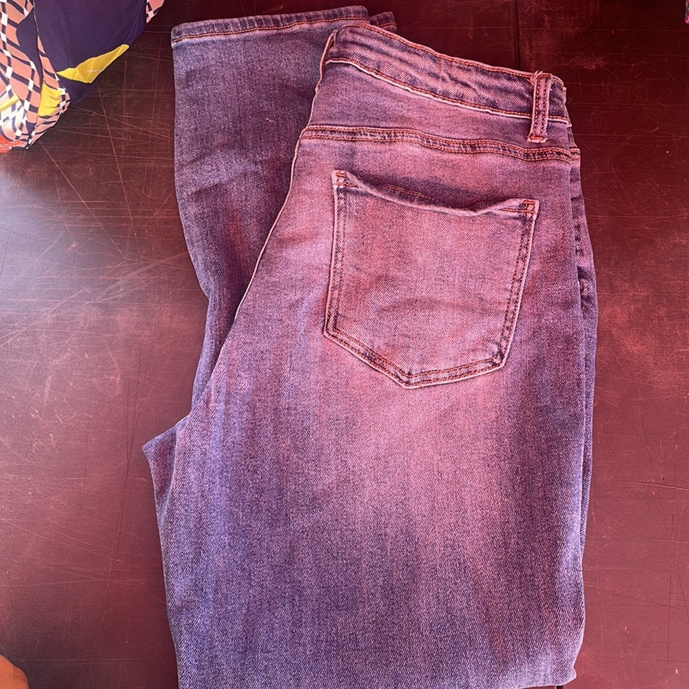 Wax Jean Collection - Picture 6 of 7